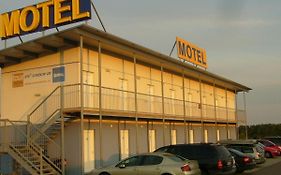 Tour-Motel